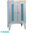 ピオニー 包丁まな板殺菌庫DS-113型(乾燥付) (品番:DS-113)(注番1268282)・(送料別途見積り,法人・事業所限定)【大型】