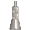 □ニッサチェイン ニッケルディスプレイパーツ 固定タイプ (5個入) (品番:BYP-20F-7)(注番2210138)