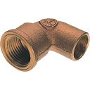 □SANEI 銅管水栓エルボ (品番:T51-20X22.22)(注番1269472)・(送料別途見積り,法人・事業所限定,取寄)