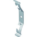 ネグロス電工 軽みぞ形鋼支持金具 (50個入) (品番:HR69)(注番1271403)・(送料別途見積り,法人・事業所限定,取寄)