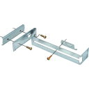 ネグロス電工 アウトレットBOX用支持金具 (20個入) (品番:MB210)(注番1271423)・(送料別途見積り,法人・事業所限定,取寄)