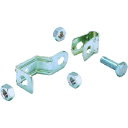 NEGUROSU 吊りボルト振れ止め金具 (10個入) (品番:DYR1-W3)(注番1271446)