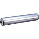 三鈴 スチールローラ単体 MS57A型 径57.2X1.4T 幅300 (軸無) (品番:MS57A-30B)(注番1273522)