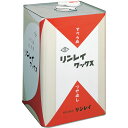 リンレイ 床用乳化性ワックス WA(液状) 18L (品番:152631)(注番1273867)