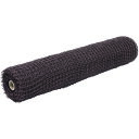 Dio ポリ有結ゴルフネット 茶 25mm角目 1m×30m (品番:301145)(注番1274426)・(送料別途見積り,法人・事業所限定)【大型】