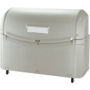 □テラモト ワイドペールST 800キャスター付 (品番:DS2590800)(注番1275741)・(送料別途見積り,法人・事業所限定)【大型】
