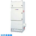 RYOUSEI 集塵機 手動ちり落とし方式 3馬力 (品番:RSV-603B)(注番1276024)・(送料別途見積り,法人・事業所限定)【大型】