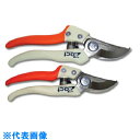 三陽金属 ザクト剪定鋏 ZS-210 (品番:1221)(注番1276956)・(送料別途見積り,法人・事業所限定,取寄)