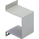 DAIKEN 2号ドアハンガー用サイドカバー (品番:2-STP)(注番1278509)