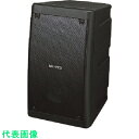 ユニペックス 防滴形2ウェイスピーカー (品番:EWS-120) (注番1279130)・ (法人・事業所限定,直送元)
