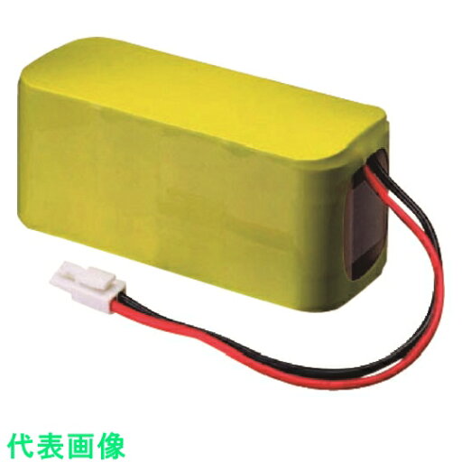 ユニペックス ニカド電池 (品番:WBT-2000) (注番1279132) ユニペックス ニカド電池 (品番:WBT-2000) (注番1279132)