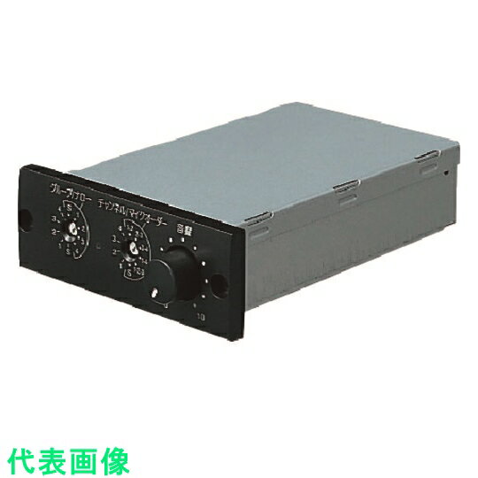 ユニペックス　300MHz帯ワイヤレスチューナーユニット　SU－3000A （品番:SU-3000A） （注番1279134）