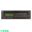 ユニペックス CDプレーヤーユニット (SD/USB対応) (品番:CDU-104) (注番1279144)・ (法人・事業所限定,直送元)