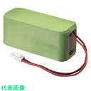 ユニペックス ニカド電池 (品番:WBT-2001) (注番1279156)