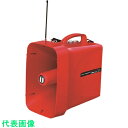 ユニペックス 30W 防滴スーパーワイヤレスメガホン レインボイサー (品番:TWB-300S) (注番1279159)・ (法人・事業所限定,直送元)