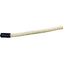 ユタカメイク ナイロン金剛打ロープ 4mm×300m (品番:NX4-300) (注番1280076)・ (送料別途見積り,法人・事業所限定,取寄)
