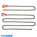 HHH パレットプーラー用チェーン 10m (品番:PPC-10M)(注番1280702)・(送料別途見積り,法人・事業所限定,取寄)