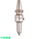 ミニモ テーパーシャンクスピンドル CAT40 (品番:MZ01-CAT40)(注番1281652)・(送料別途見積り,法人・事業所限定,取寄)
