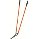 バーコ 刈込ハサミ 芝生用苅込鋏 全長1100mm (品番:P74)(注番1282859)・(送料別途見積り,法人・事業所限定,取寄)