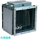 日本ヒーター ジョイント式ダクトヒーター200V3相10kW (品番:DC-310)(注番1283046)・(送料別途見積り,法人・事業所限定,直送)