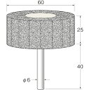 リューター　ポリライトサンダーS2744 （品番:S2744）（注番1284643）・（送料別途見積り,法人・事業所限定,取寄）