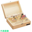 ミニモ 宝飾/彫金用工具セット (品番:ZC1141)(注番1284948)・(送料別途見積り,法人・事業所限定,取寄)