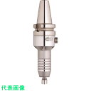 ミニモ テーパーシャンクスピンドル BT40 (品番:MZ01-BT40)(注番1284994)・(送料別途見積り,法人・事業所限定,取寄)