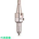 ミニモ テーパーシャンクスピンドル NT50 メートルネジ仕様 (品番:MZ01-NT50M)(注番1284998)・(送料別途見積り,法人・事業所限定,取寄)