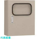 Nito 日東工業 RAM形制御盤キャビネット RAM25-712A 1個入り (品番:RAM25-712A)(注番1285794)・(送料別途見積り,法人・事...