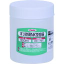 アサヒペン ポリ軟膏NK型容器 500ml 1069-07 (品番:223067)(注番1285908)