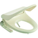 SANEI 温水洗浄便座”シャワンザ“ パステルアイボリー (品番:EW9003)(注番1285948)