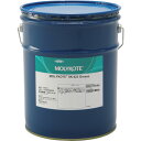 モリコート 樹脂・ゴム部品用 SK-623グリース16kg (品番:SK-623-16)(注番1286050)・(送料別途見積り,法人・事業所限定,取寄)
