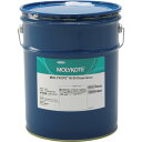 モリコート チェーンオイル M-30ディスパージョン 18L (品番:M-30-18)(注番1287533)・(送料別途見積り,法人・事業所限定,取寄)