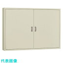 Nito 制御盤キャビネット 屋内用(露出形) B25-108-2 1個入り (品番:B25-108-2)(注番1288799)・(法人・事業所限定,直送元)