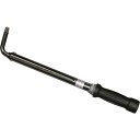 ハスコー トルクレンチ 120Nm (品番:K200KB120)(注番1289016)・(送料別途見積り,法人・事業所限定,直送)