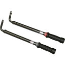 ハスコー トルクレンチ 100Nm (品番:K200KB100)(注番1289061)・(送料別途見積り,法人・事業所限定,直送)