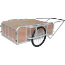 HARAX 輪太郎 26×2-1/2Nノーパンクタイヤ 積載面1500×900 (品番:BS5000NG)(注番1289110)・(法人・事業所限定,直送元)