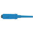 PANDUIT 研磨済みSC光コネクタ シンプレックス OS1/OS2 100個入り FSC2SCBU (品番:FSC2SCBU-C)(注番1290694)・(送料別途見積り,法人・事業所限定,取寄)