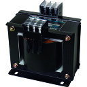JAPPY 単相降圧トランス 単相単巻 ケース無し 1KVA (品番:STP-1000AJB)(注番1292132)・(送料別途見積り,法人・事業所限定,取寄)