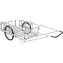 HARAX 輪太郎 26×2-1/2Nノーパンクタイヤ 積載面1500×900 (品番:BS5000N)(注番1292301)・(法人・事業所限定,直送元)