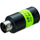 リューター LEC-900用変換プラグ BS-12 (品番:CG-BS12)(注番1292432)・(送料別途見積り,法人・事業所限定,取寄)