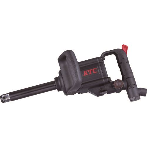 KTC　エアインパクトレンチ　25．4sq．インパクトレンチ（軽量タイプ）　能力ボルト径38mm （品番:JAP876）（注番1292466）