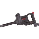 KTC エアインパクトレンチ 25.4sq.インパクトレンチ(軽量タイプ) 能力ボルト径38mm (品番:JAP876)(注番1292466)