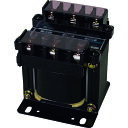 JAPPY 単相降圧トランス 単相複巻 ケース無し 300VA (品番:WTP-300AJB)(注番1293627)・(送料別途見積り,法人・事業所限定,取寄)