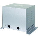 JAPPY 単相降圧トランス 単相単巻 ケース入り 5KVA (品番:SB-5000AJB)(注番1293677)・(送料別途見積り,法人・事業所限定)【大型】