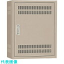 Nito 日東工業 熱機器収納キャビネット S12-64L 1個入り (品番:S12-64L)(注番1295400)・(送料別途見積り,法人・事業所限定,取寄)