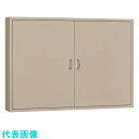 Nito 日東工業 盤用キャビネット露出形 S16-105-2 1個入り (品番:S16-105-2)(注番1296945)・(送料別途見積り,法人・事業所限定...