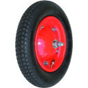 HARAX エアー入りタイヤセット (品番:TR13X3DX)(注番1301991)