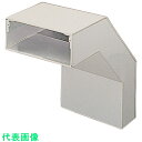 マサル エルダクト付属品 内大マガリ 3030型 ホワイト (品番:LDU2352)(注番1303378)・(送料別途見積り,法人・事業所限定,取寄)