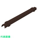 マサル 屋外用エムケーダクト付属品 ダクトフレキ 0号 チョコ (品番:MDFJ09)(注番1303408)・(送料別途見積り,法人・事業所限定,取寄)(4)